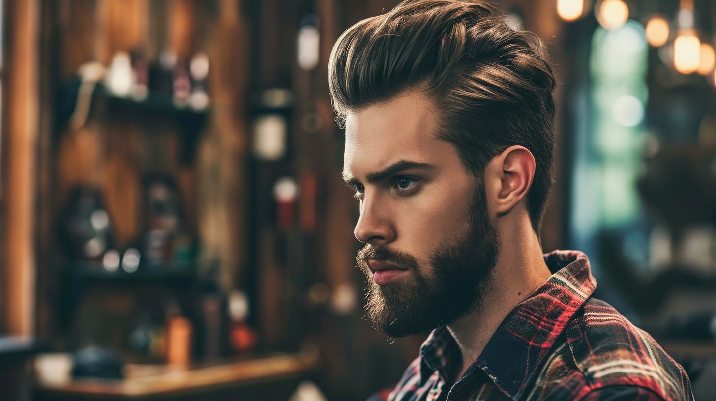 Grooming Tips And Styling Ideas